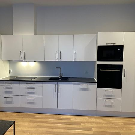 37-1-4 City Apartment Daemningen וייל מראה חיצוני תמונה