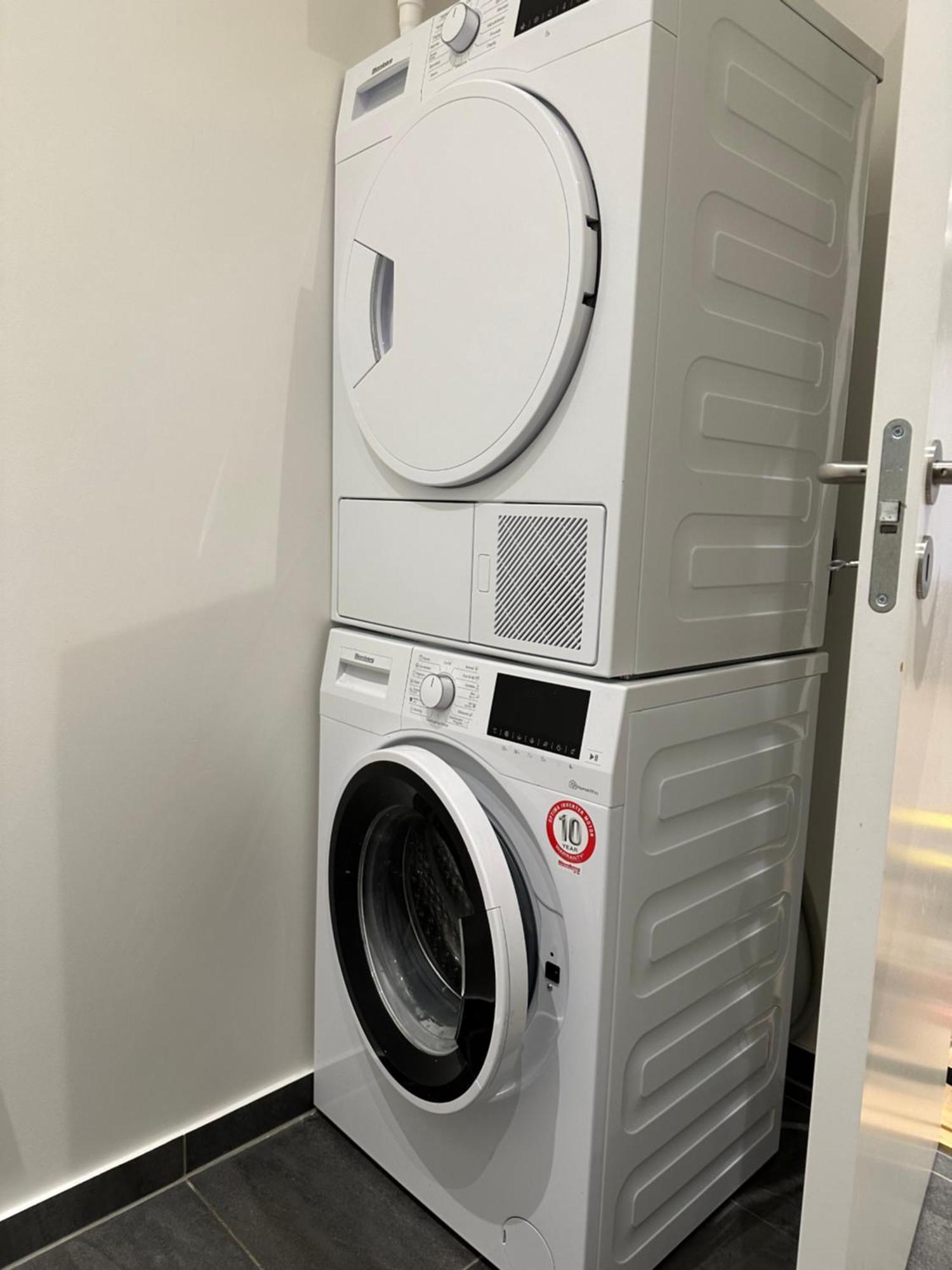37-1-4 City Apartment Daemningen וייל מראה חיצוני תמונה