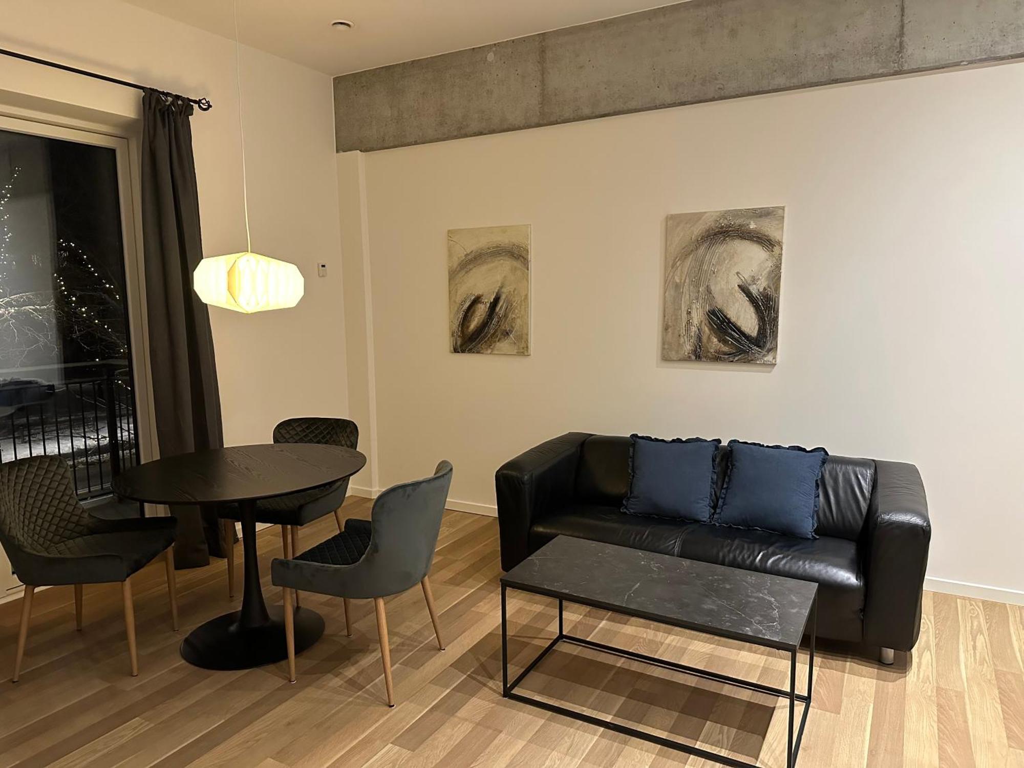 37-1-4 City Apartment Daemningen וייל מראה חיצוני תמונה