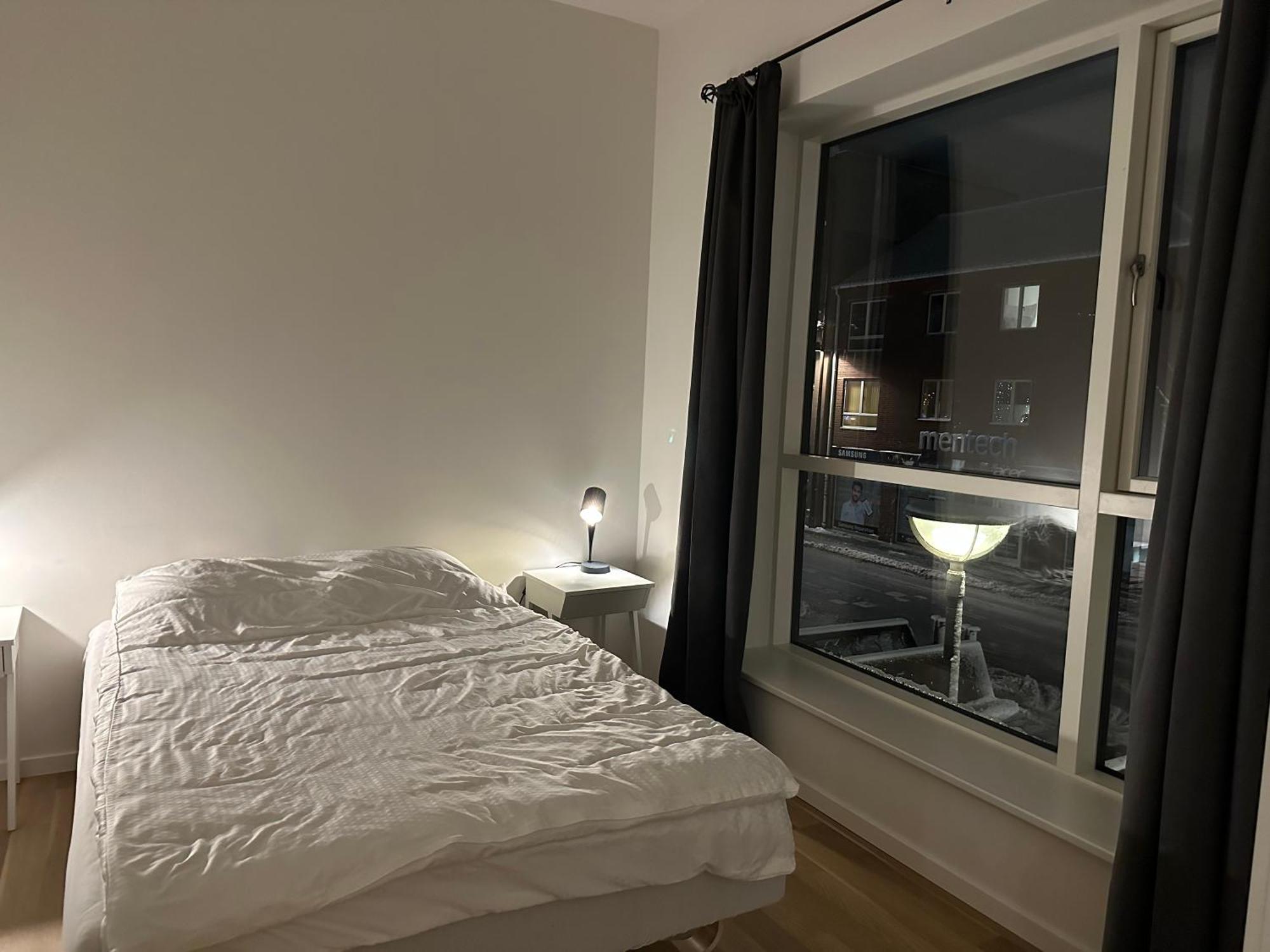 37-1-4 City Apartment Daemningen וייל מראה חיצוני תמונה