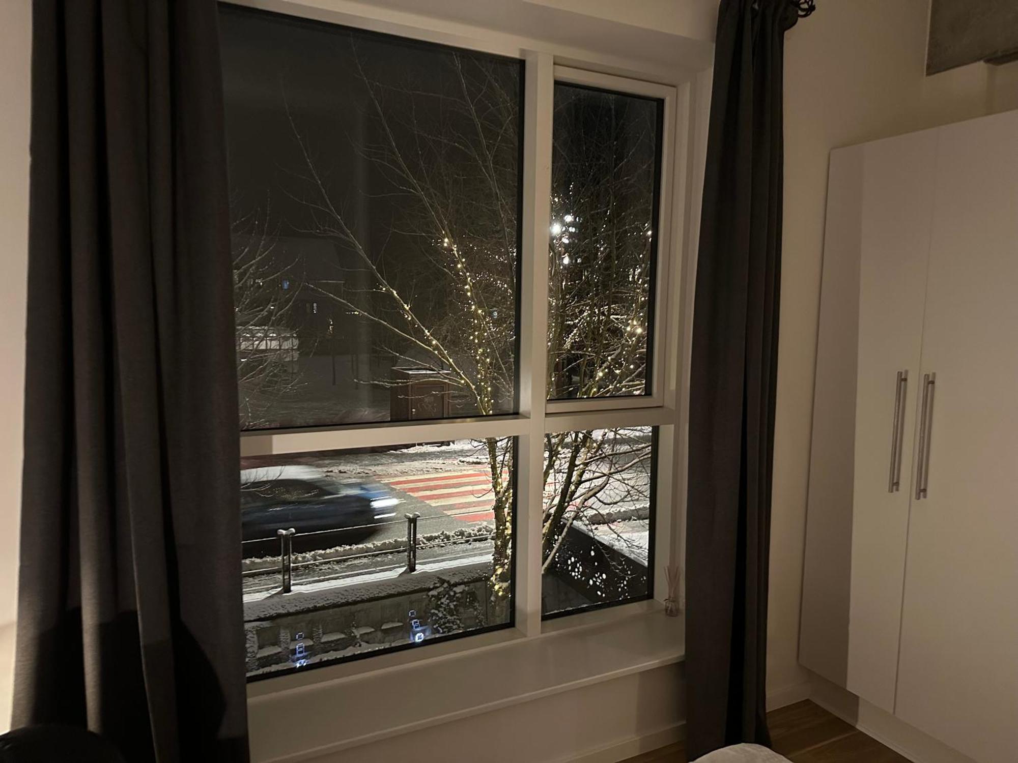 37-1-4 City Apartment Daemningen וייל מראה חיצוני תמונה