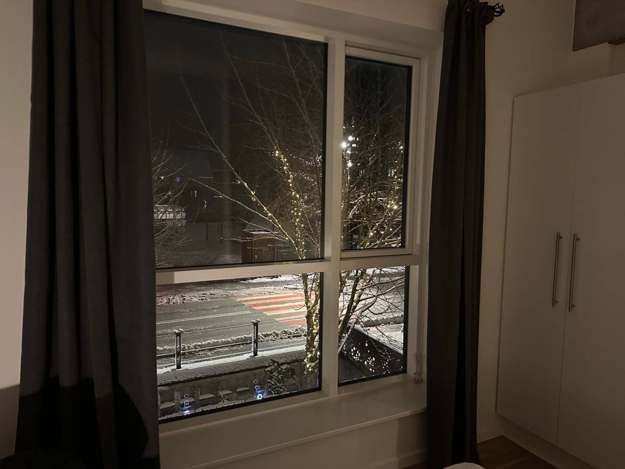 37-1-4 City Apartment Daemningen וייל מראה חיצוני תמונה